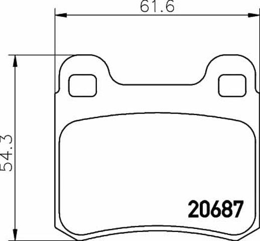2068701 Textar