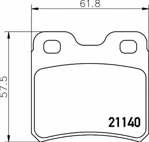 2114001 Textar