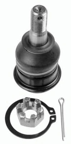 2119601 Шаровая опора нижняя купить Полтава