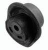 Bloco silencioso de viga traseira (de plataforma veicular) 2141901 LEMFORDER