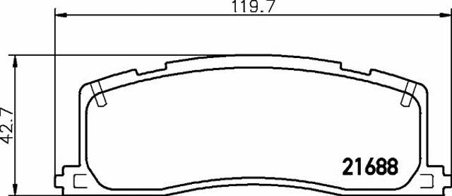 2168801 Textar