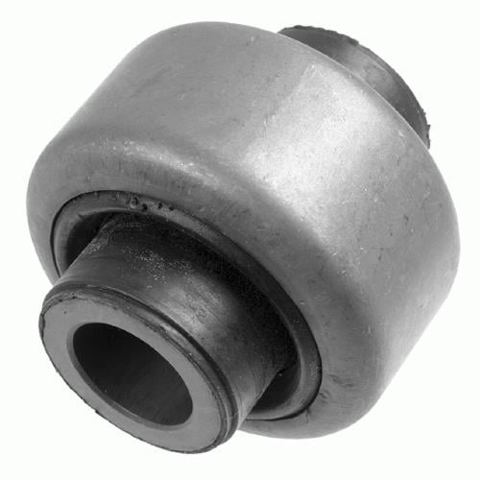 Bloco silencioso dianteiro do braço oscilante inferior 2248001 LEMFORDER