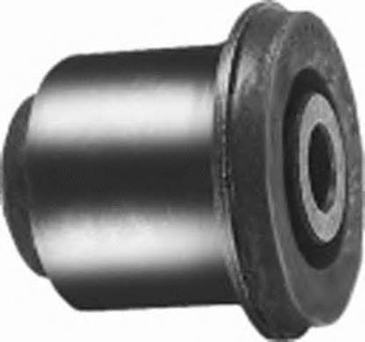 Bloco silencioso dianteiro do braço oscilante inferior 2249401 LEMFORDER