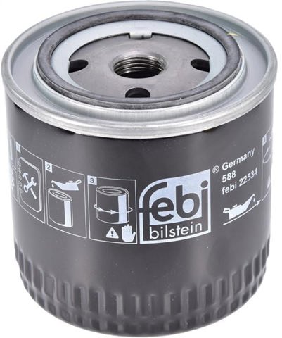 FEBI 22534 Фильтр масляный в наличии Ирпень
