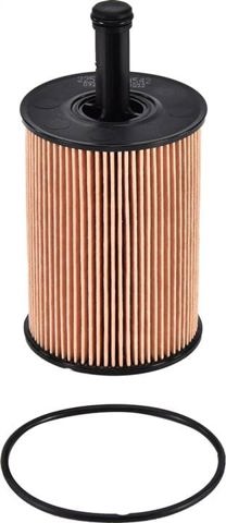 Filtro de óleo 22546 FEBI