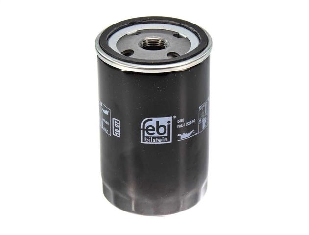 FEBI 22550 Фильтр масляный в наличии Украина