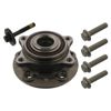 Cubo dianteiro 22649 FEBI