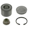 Rolamento de cubo traseiro 22864 FEBI