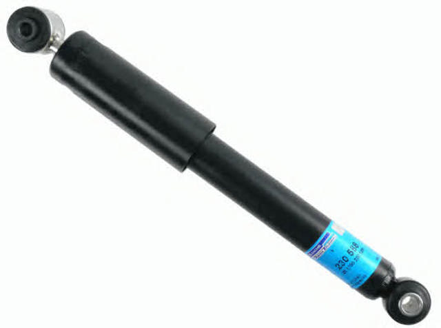 230588 SACHS Амортизатор задний купить в Запорожье