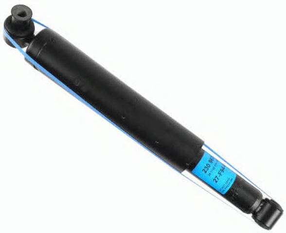 SACHS 230963 Амортизатор задний в наличии Днепр