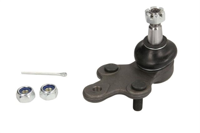 Suporte de esfera inferior esquerdo 23107 FEBI