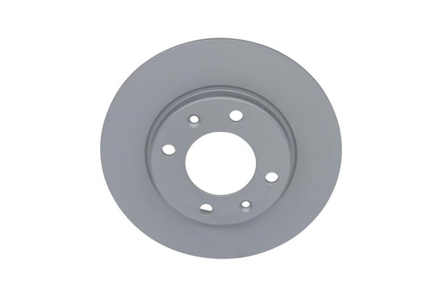 Disco do freio traseiro 24010801061 ATE