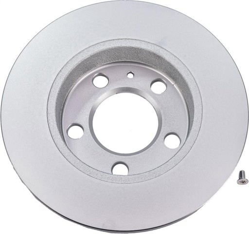 Disco do freio traseiro 24010901231 ATE