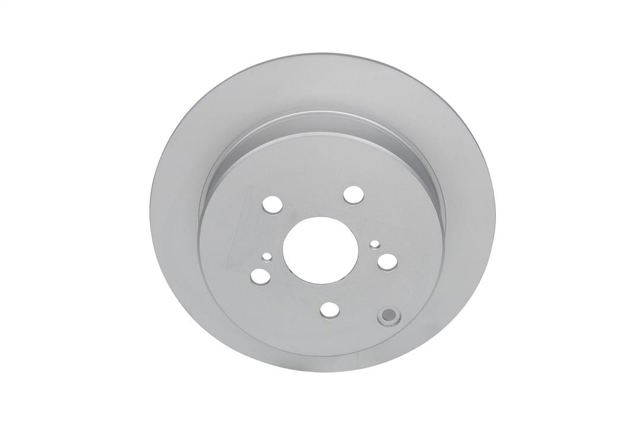 Disco do freio traseiro 24010907111 ATE