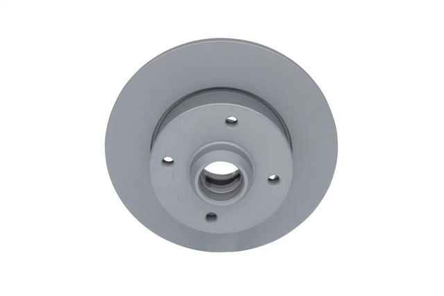 Disco do freio traseiro 24011001111 ATE