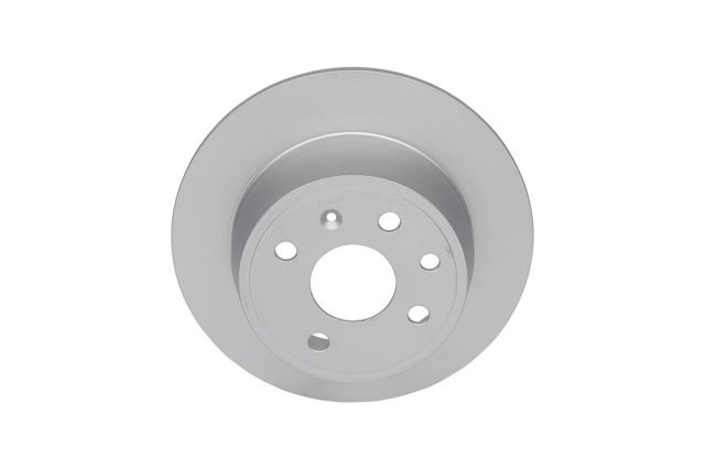 Disco do freio traseiro 24011002041 ATE