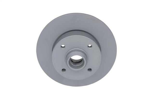 Disco do freio traseiro 24011002752 ATE