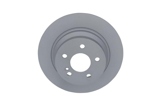 Disco do freio traseiro 24011002781 ATE