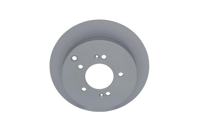 Disco do freio traseiro 24011002861 ATE