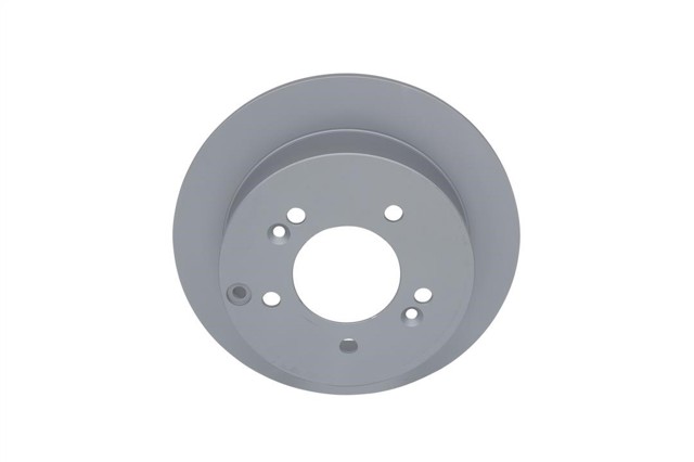 Disco do freio traseiro 24011003181 ATE