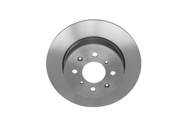 Disco do freio traseiro 24011003261 ATE