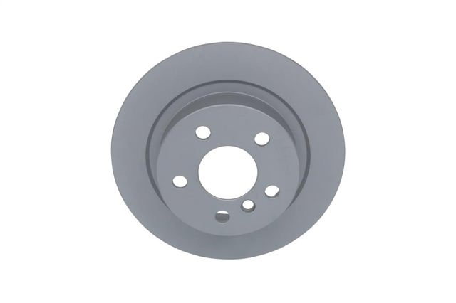 Disco do freio traseiro 24011004011 ATE