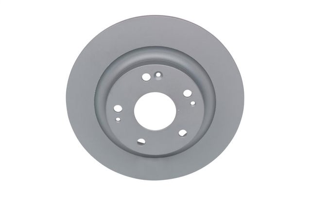 Disco do freio traseiro 24011004131 ATE