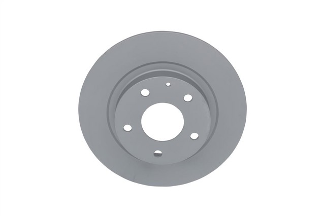 Disco do freio traseiro 24011004211 ATE