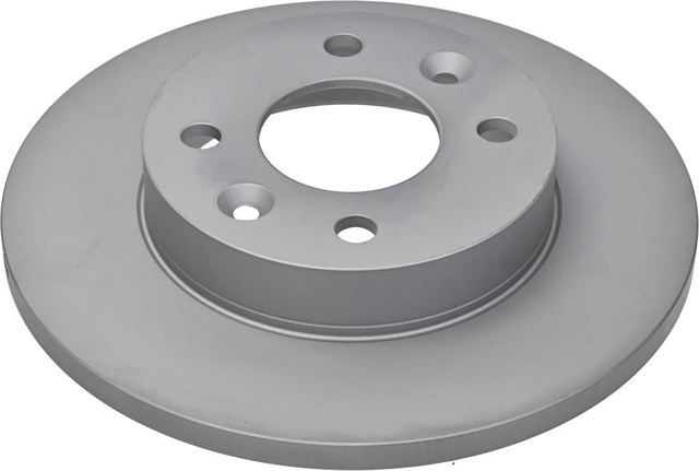 Disco do freio dianteiro 24011201161 ATE