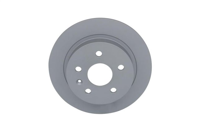 Disco do freio traseiro 24011201871 ATE