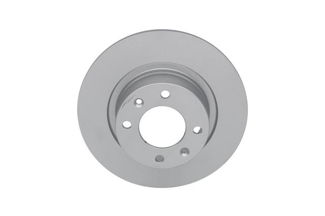 Disco do freio traseiro 24011401121 ATE