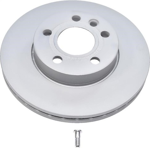 Disco do freio dianteiro 24012401281 ATE