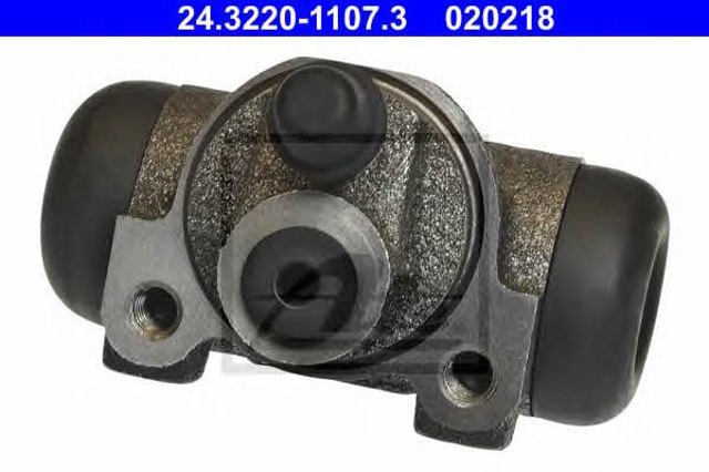 ATE 24322011073 Цилиндр тормозной колесный рабочий задний в наличии Харьков