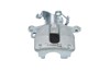 Suporte do freio traseiro esquerdo 24348417015 ATE