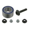 Rolamento de cubo dianteiro 24366 FEBI