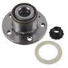 Cubo dianteiro 24414 FEBI