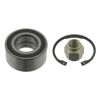 Rolamento de cubo dianteiro 24517 FEBI