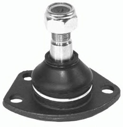 2453901 LEMFORDER Шаровая опора нижняя купить в Житомир