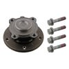 Cubo dianteiro 24572 FEBI