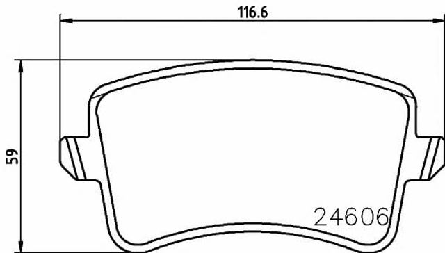 2460601 Textar