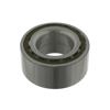 Rolamento de cubo dianteiro 24717 FEBI