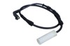 Sensor dianteiro de desgaste das sapatas do freio 24819002642 ATE