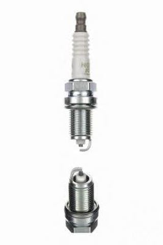 Vela de ignição Toyota Corolla E8