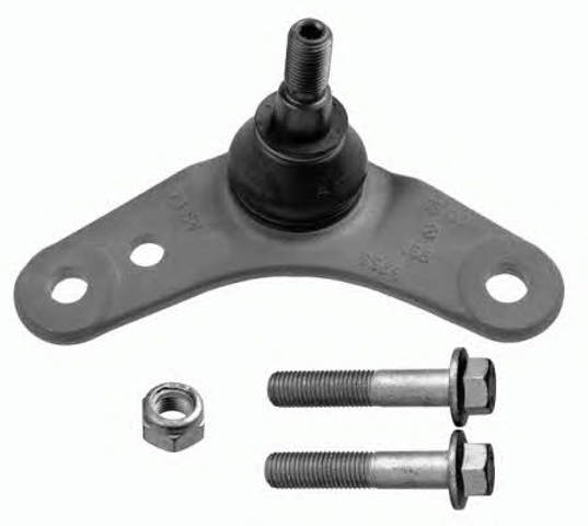 LEMFORDER 2538402 Шаровая опора нижняя левая в наличии Ровно