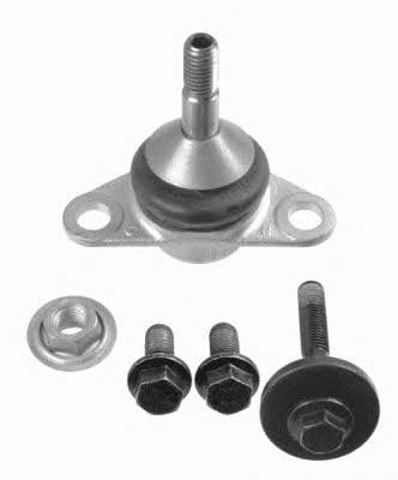 LEMFORDER 2555002 Шаровая опора нижняя в наличии Харьков