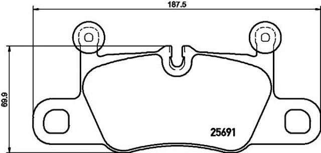 2569101 Textar