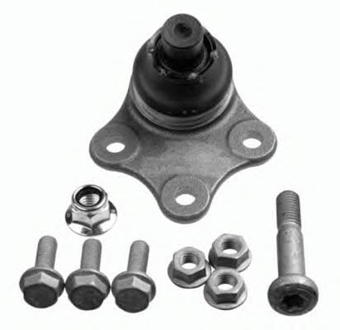 LEMFORDER 2600302 Нижняя шаровая опора в наличии Ужгород