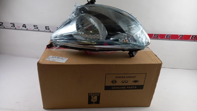260603HN1A NISSAN Фара левая купить в Павлоград