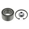 Rolamento de cubo traseiro 26310 FEBI