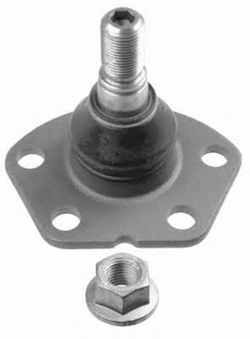 LEMFORDER 2666801 Шаровая опора нижняя в наличии Львов